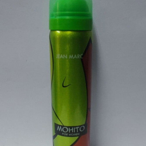 Jean Marc deodorant set new, various scents