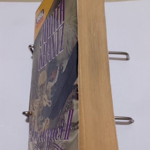 Doraymo II by Judith Krantz used Greek edition