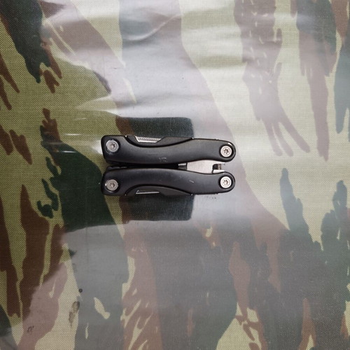 Mini multitool like new