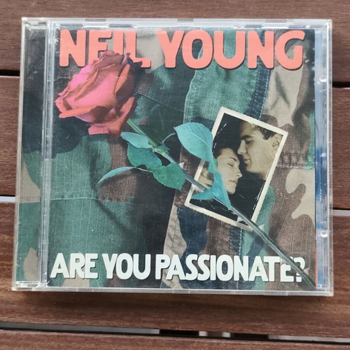 Neil Young Discography 19 CDs like new