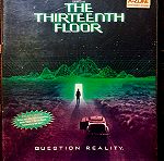  DvD - The Thirteenth Floor (1999)