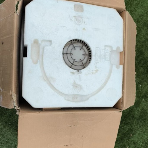 Kerocun Double Clean 90 Toyotomi Heater used