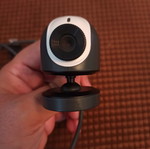 Labtec USB computer camera used, very good condition