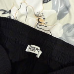 Princess Polly Black Linen Pants like new, size M