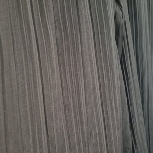 Zara Wide Pleated Pants Like New, Size S/36