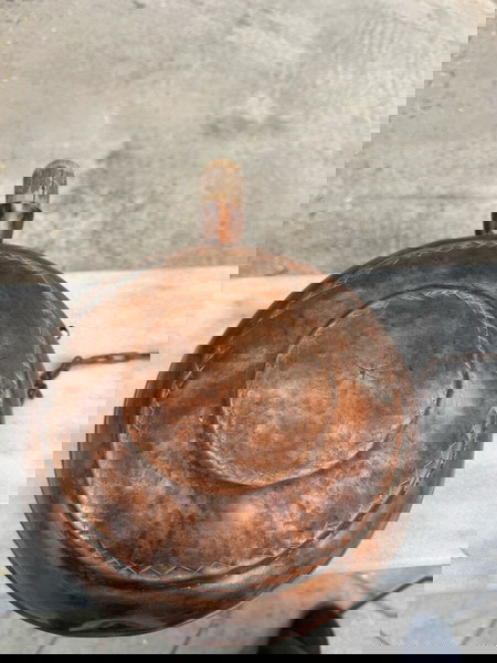 Παγούρι 19ου αιώνα