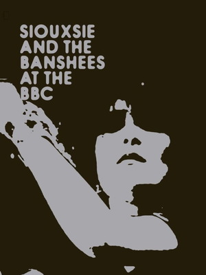 Siouxsie And The Banshees -  At The BBC [3 x CD, 1 x DVD, Box Set, Compilation] 2009