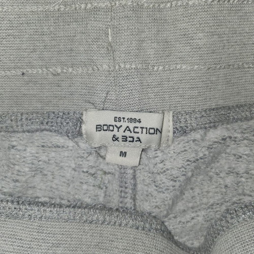 Body Action shorts like new, grey