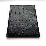  CROSS EXECUTIVE DELUXE 'AUTOCROSS LEATHER COLLECTION’ Leather Padfolio / Portfolio Folder / A4 Document Organizer -  CROSS Δερμάτινο Σημειωματάριο