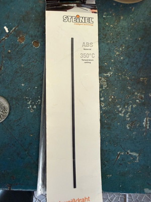 ABS Welding Rod new for plastic materials
