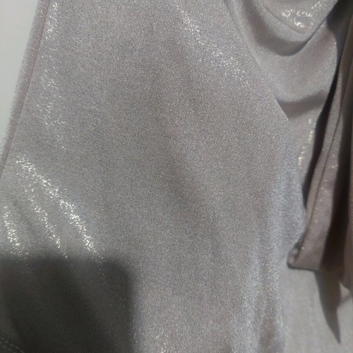 Gold blouse new, size S