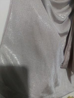 Gold blouse new, size S
