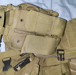Airsoft vest new