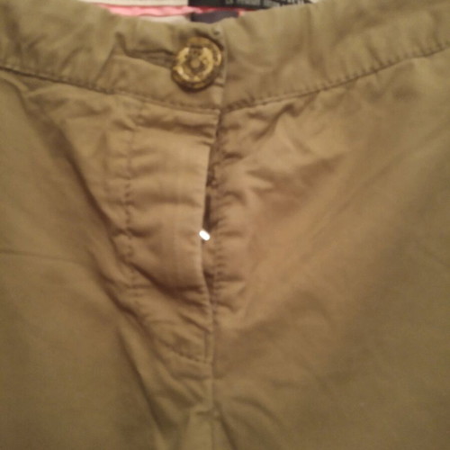 Maison Scotch pants used, size L