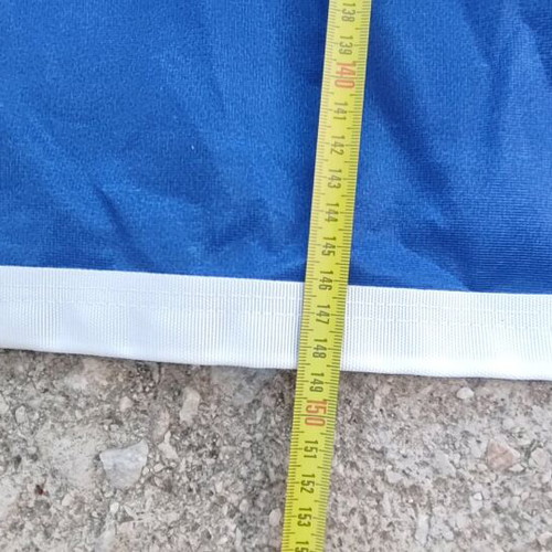 Michelin banner used 150x187 for garage decoration