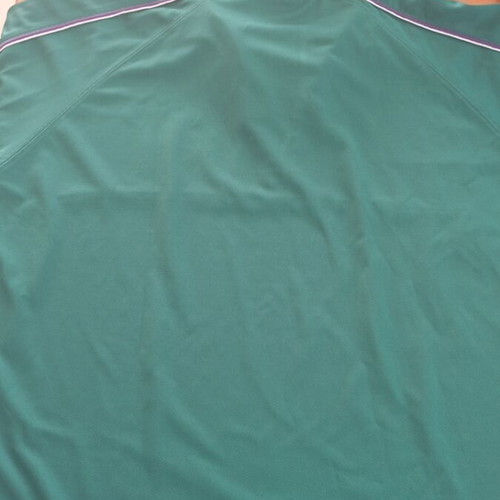 Wimbledon T-shirt size M like new, green
