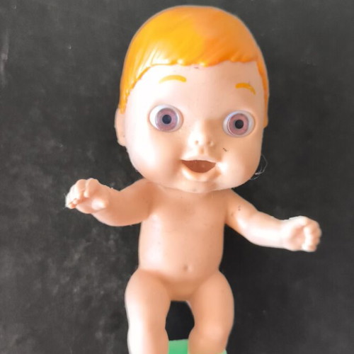 Giochi Preziosi baby doll Filaraki, 11 cm