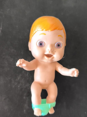 Giochi Preziosi baby doll Filaraki, 11 cm