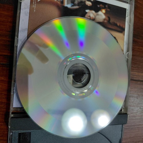 Scente of a Woman OST CD like new