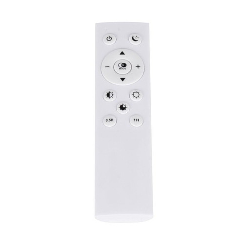 Globostar Narnia 61260 modern LED ceiling light 100W 11500lm adjustable white CCT like new