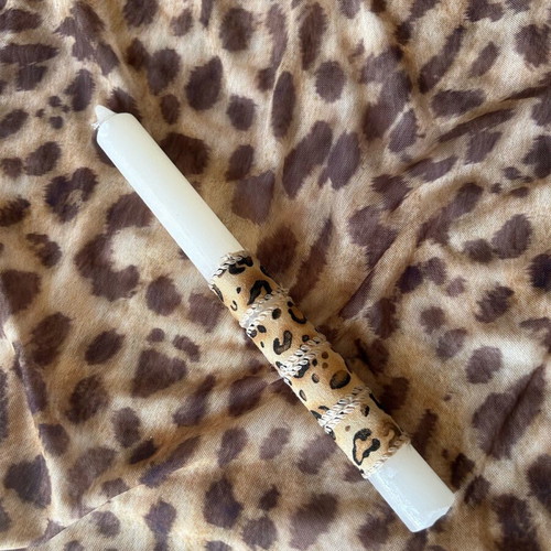 Handmade candle new