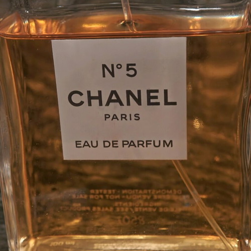 Chanel No 5 EDP Tester like new