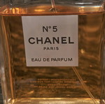 Chanel No 5 EDP Tester like new
