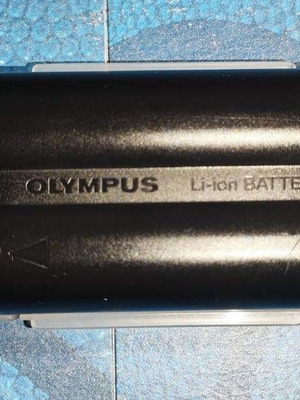 Olympus SLR camera accessory set like new