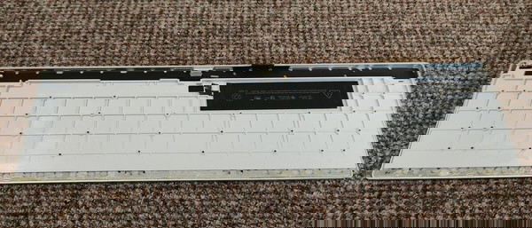 APPLE MAGIC KEYBOARD