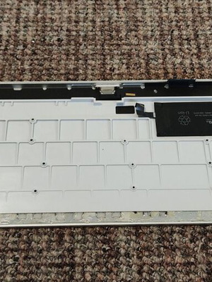 APPLE MAGIC KEYBOARD