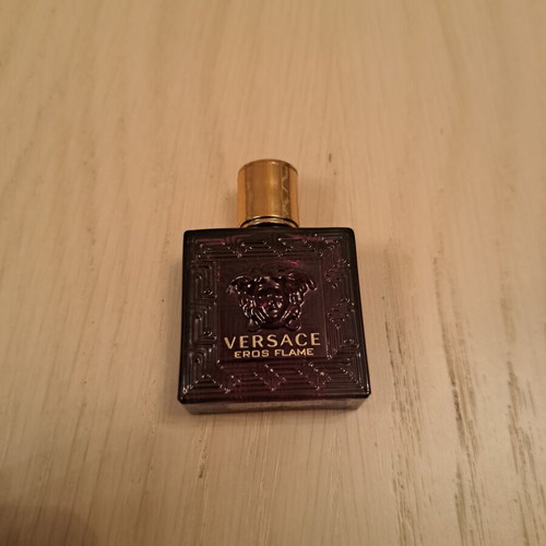 Versace Eros Flame Miniature Eau de Parfum 5ml new