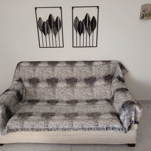 Two-seater sofa