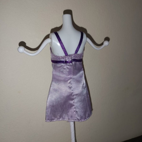 Barbie Fashion Fever dress BD2008