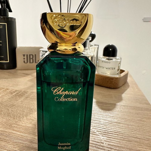Chopard Collection Jasmin Mongol 50 ml used