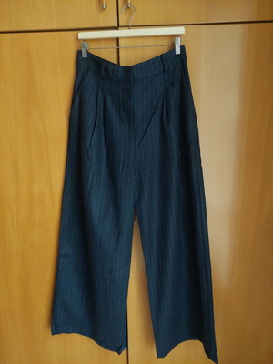 IVAN Trousers- KARAVAN- XXLARGE
