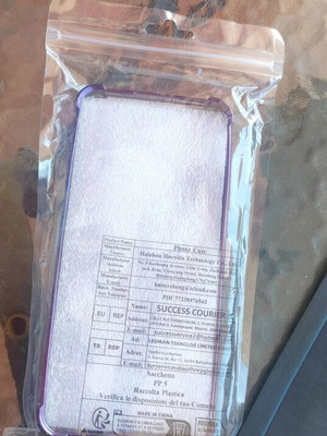 Mobile phone case new