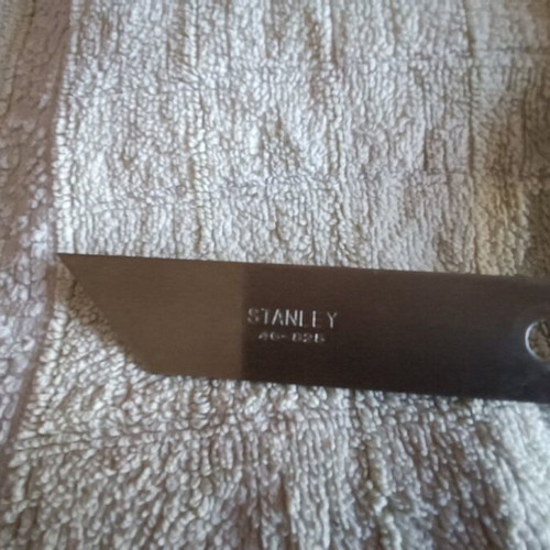 Stanley 0-46-825 Bevel Gauge 210mm new