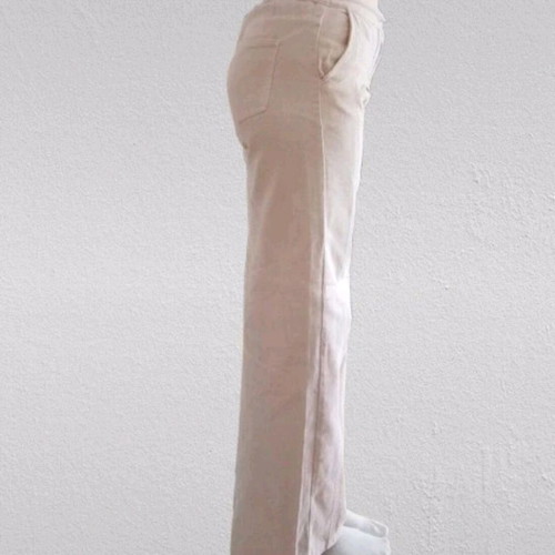 Parfois high-waisted pink jeans like new, size M