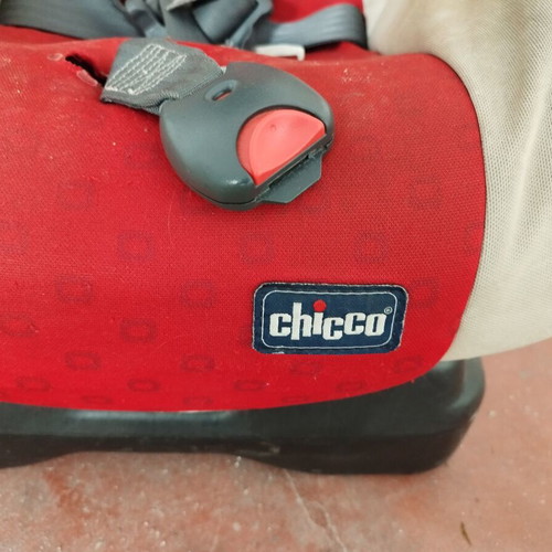 Παιδικό κάθισμα αυτοκινήτου Chicco μεταχειρισμένο για 0-18 κιλά