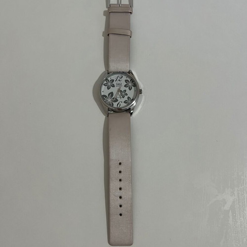 Q&Q women's watch new