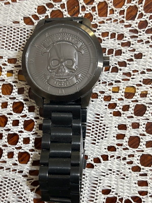 memento Mori συλλεκτικό ρολοι