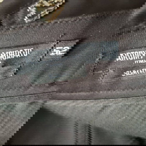 Παντελόνι ανδρικό Αntony Morato-52 Slim fit