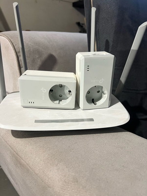 Κιτ επέκτασης ίντερνετ TP-Link σαν καινούργιο