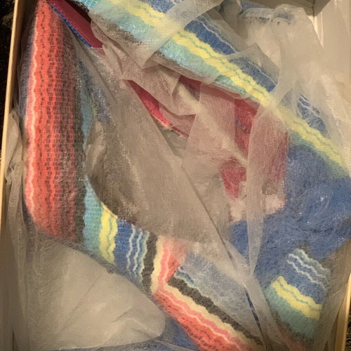 Colorful high heels size 40 new