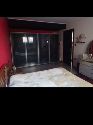 Double residence with separate entrance in Rizomylos Magnesia