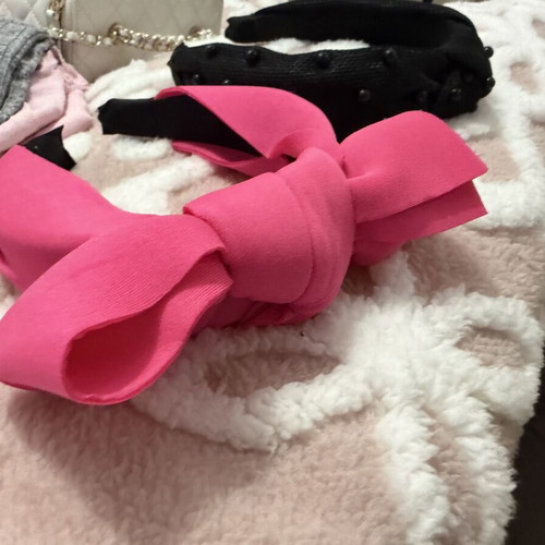 Hairbands