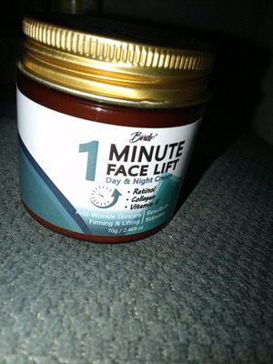Face Lift Cream new