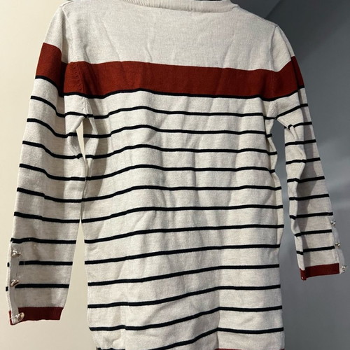 Stradivarius medium blouse used in excellent condition