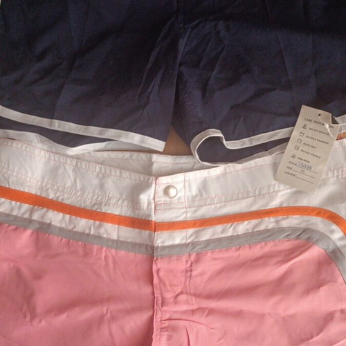 Swimsuit set XL new, two pieces, colorful