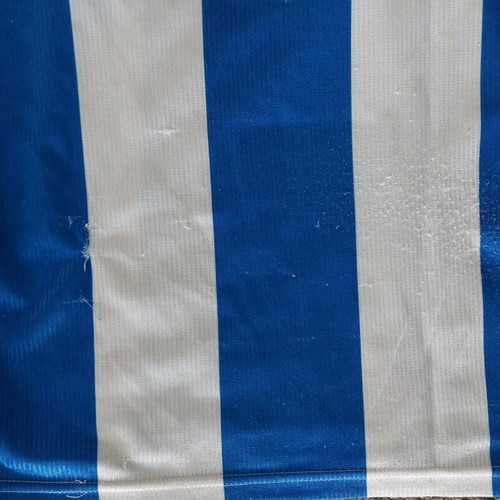 Deportivo La Coruña Adidas FEIRACO 1999-2000 vintage shirt used